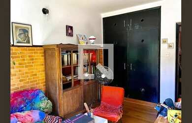 Imagem 4: Casa à Venda - Vila Romana, 4 Quartos, 218 m2