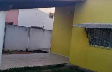 Imagem 5: Casa pra alugar no moinho dos ventos em extremoz