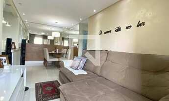 Imagem 7: Apartamento à Venda - Jardim Esperança, 2 Quartos, 68 m2