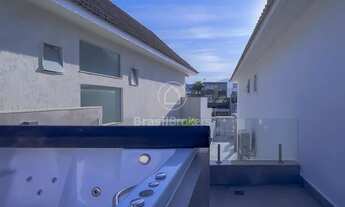 Imagem 6: Rio de Janeiro - Casa de Condomínio - Recreio dos Bandeirantes