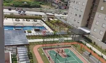 Imagem: Apartamento Padrão em Jundiaí