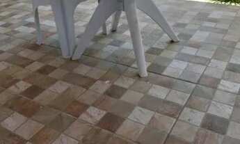 Imagem 7: Casa com piscina ponta de pedras