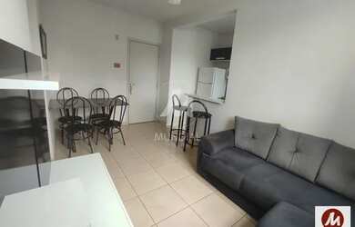 Imagem 2: Apartamento (tipo - padrao) 2 dormitórios, cozinha planejada, portaria 24hs, em condomínio