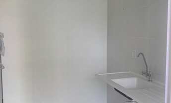 Imagem 3: Apartamento no Residencial Jardim de Aruanda