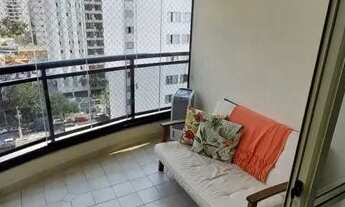 Imagem 2: Apartamento Venda 3 Dormitórios - 75 m² Perdizes