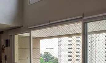 Imagem 5: Apartamento Venda 2 Dormitórios - 113 m² Ibirapuera