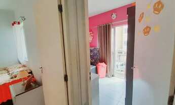 Imagem: Apartamento de 02 quartos na avenida na