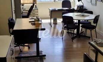 Imagem 2: São Paulo - Conjunto Comercial/Sala - Bela Vista