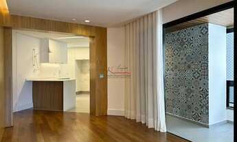 Imagem 7: Apartamento em Itaim Bibi - Condomínio Mapleleaf Park - 3 suítes, 3 vagas e lazer complet