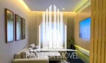 Imagem: Apartamento no Condomínio Lume no Morumbi