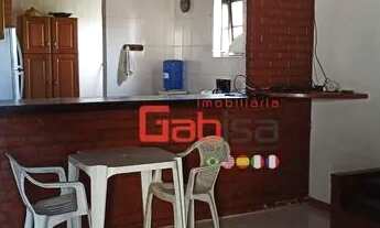 Imagem 3: Apartamento com 2 dormitórios à venda, 89 m² por R$ 330.000,00 - Peró - Cabo Frio/RJ