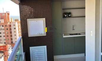 Imagem 5: Lindo Apartamento com 3 dorm. (suite), moveis planejados e garagem