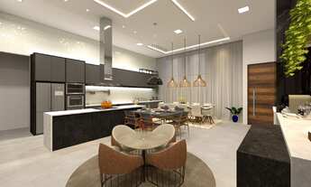 Imagem 7: Sobrado à venda, 3 quartos, sendo 3 suítes, Bairro Amizade, Jaraguá do Sul/ SC