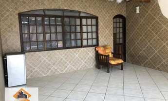 Imagem 3: Casa com 2 dormitórios à venda, 100 m² por R$ 565.000,00 - Vila Rio Branco - São Paulo/SP