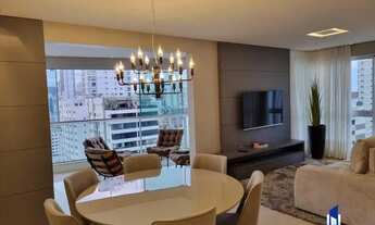 Imagem 6: Apartamento Zona Central para Venda em Balneário Camboriú, CENTRO, 3 dormitórios, 3 suítes