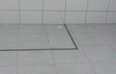 Imagem 4: Apartamento com 1 dormitório à venda, 50 m² por R$ 135.000,00 - Barbosa Lage - Juiz de For