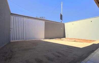 Imagem 3: Casa 03 quartos Parque Hayala Aparecida de Goiânia