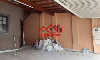 Imagem 3: Casa com 03 Dormitórios para Alugar no Bosque dos Ipês