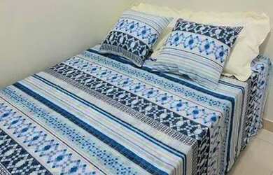 Imagem 3: Alugo KITNET mobiliada em frente ao Hospital Universitário