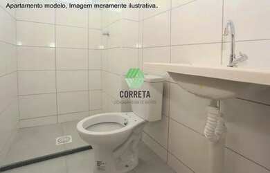 Imagem 7: GS - Excelente apartamento com 2 quartos em Morada de Laranjeiras
