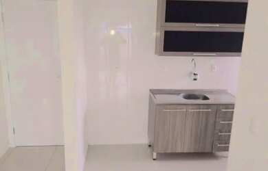 Imagem 6: Lindo Apartamento, 2 Quartos, Bairro São Vicente, Itajaí/SC (Andar Alto e de frente