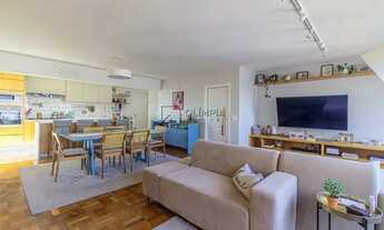 Imagem 6: Apartamento Locação Chácara Santo Antônio 156 m² 3 Dormitórios