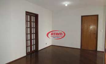 Imagem 7: Apartamento com 3 dormitórios para alugar, 105 m² por R$ 3.840/mês - Parque Mandaqui - São