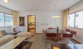 Imagem 5: Apartamento Venda 3 Dormitórios - 130 m² Higienópolis