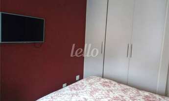 Imagem 7: São Paulo - Apartamento Padrão - Itaim Bibi