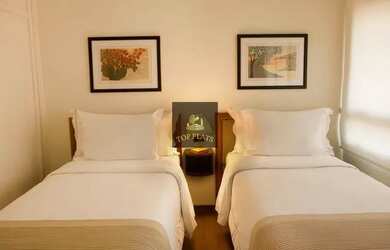 Imagem 5: Flat disponível no Jardim paulista