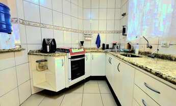 Imagem 5: Casa de condomínio térrea para venda com 163 metros quadrados com 3 quartos