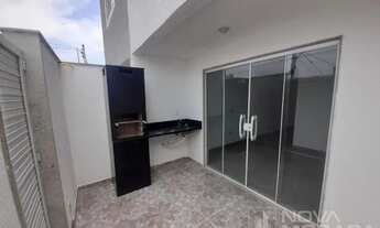 Imagem: Casa Excelente Padrão em Campo Grande