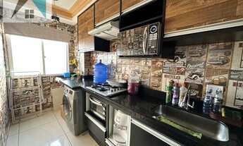 Imagem: Apartamento para Locação em Cajamar, Portais