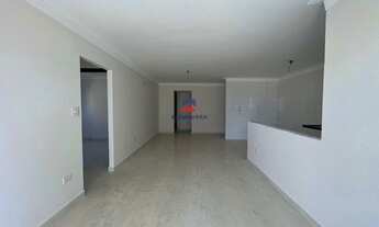 Imagem 3: Apartamento com 3 dorms, Caiçara, Praia Grande - R$ 820 mil, Cod