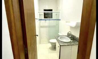 Imagem 6: Casa com 2 dormitórios para alugar, 250 m² por R$ 2.666,67/mês - Loteamento Villa Branca