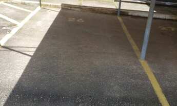 Imagem 7: Alugo Apto em Condomínio Fechado com 02 Quartos