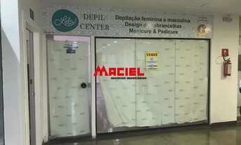 Imagem 4: Comercial Sala em Edifício/Condomínio em São José dos Campos