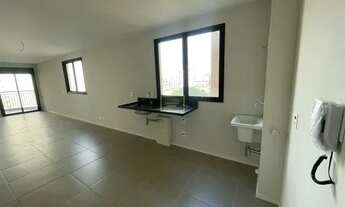 Imagem 3: Apartamento com 1 dormitório e vaga para locação em Higienópolis - próximo ao metrô