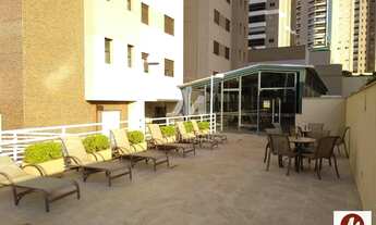 Imagem 5: Apartamento (tipo - padrao) 4 dormitórios/suite, cozinha planejada, portaria 24 horas, ele