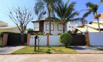 Imagem: Casa com 5 dormitórios à venda, 293 m²