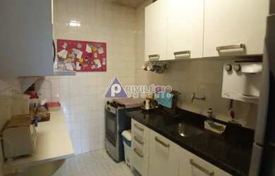 Imagem 5: Apartamento à venda, 2 quartos, 1 suíte, 1 vaga, Ipanema - RIO DE JANEIRO/RJ