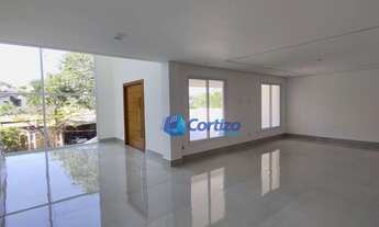 Imagem 7: Casa alto padrão com 4 suítes à venda, 519 m² por R$ 4.400.000 - Estância Marambaia - Vinh