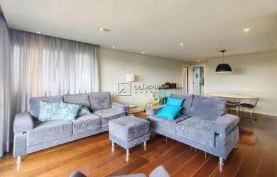 Imagem 6: Locação Apartamento 3 Dormitórios - 160 m² Bela Aliança