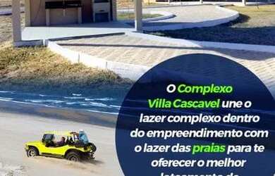 Imagem 5: | Lotes Em Cascavel, Proximo A Praia Da Barra Nova, Parcelas De R$ 195