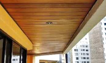 Imagem 5: COBERTURA - MORUMBI - SP