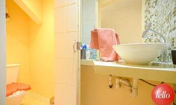 Imagem 5: São Paulo - Casa Padrão - Tatuapé