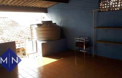 Imagem 3: Casa à venda, 103 m² por R$ 530.000,00 - Jardim Maria Helena - Barueri/SP