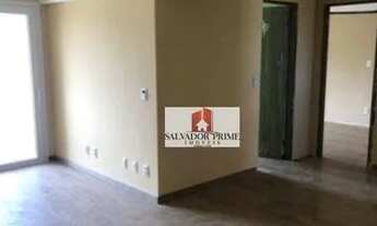 Imagem 2: Apartamento com 2 dormitórios à venda, 89 m² por R$ 779.000 - Armação - Salvador/BA