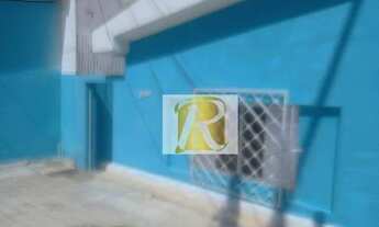 Imagem: Casa com 2 dormitórios para alugar, 100