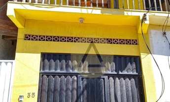 Imagem: Casa com 3 dormitórios à venda, 80 m²